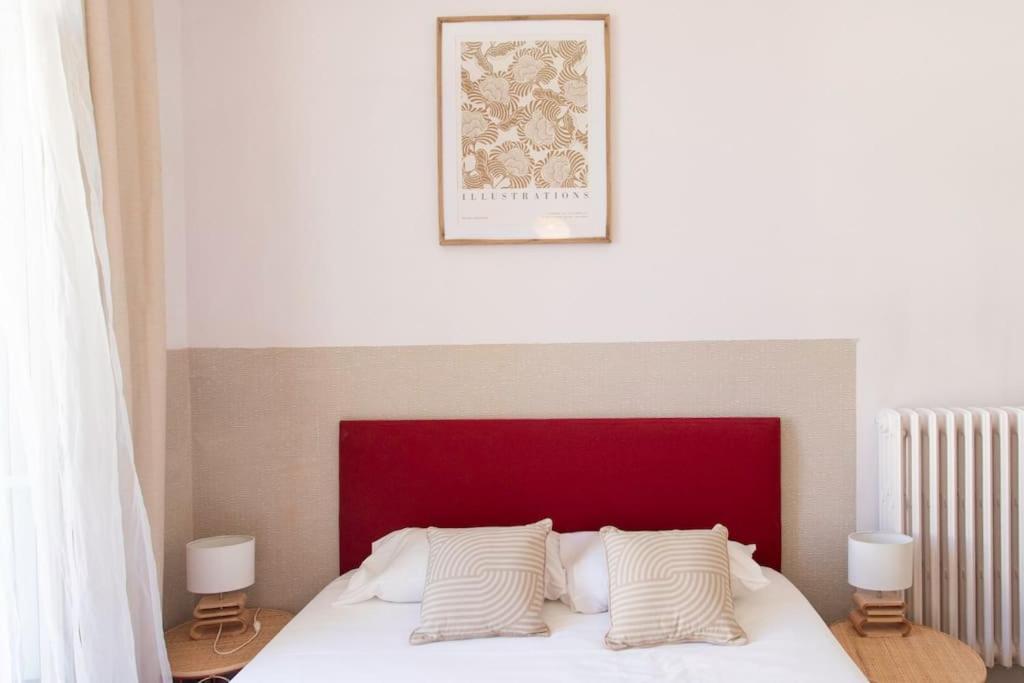 #57 Notre Dame Balcony & Ac Nizza