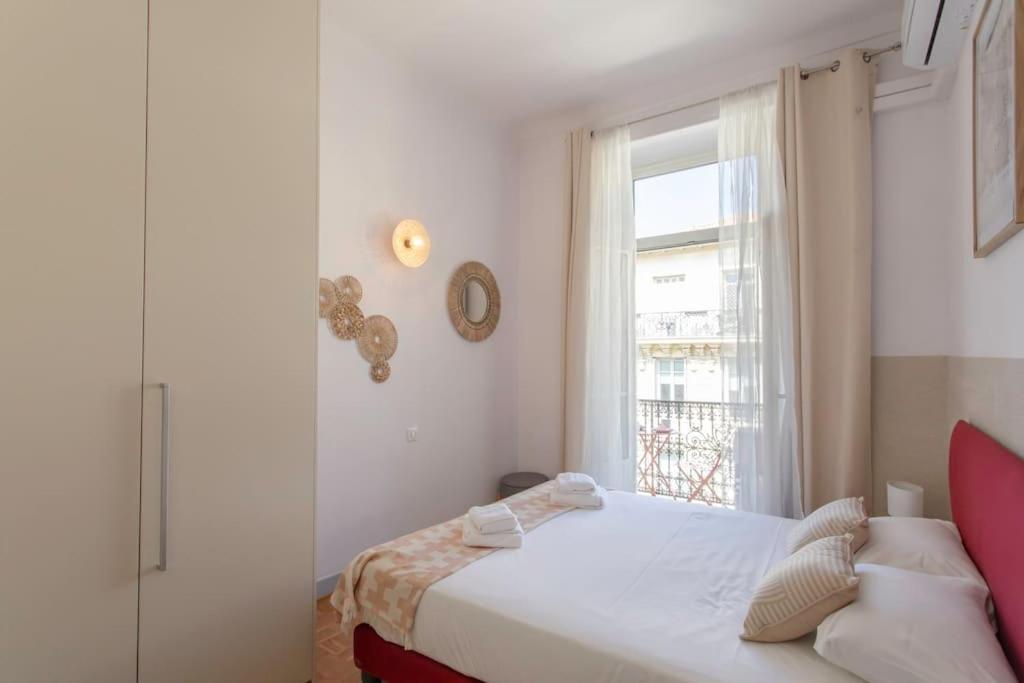 Appartamento #57 Notre Dame Balcony & Ac