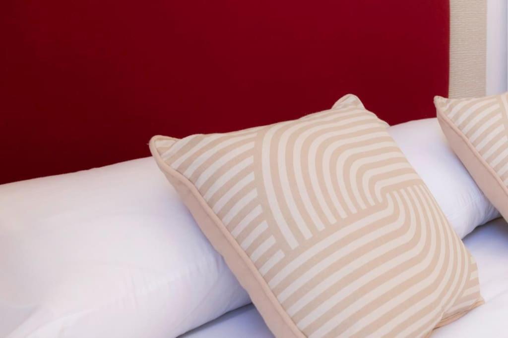 Appartamento #57 Notre Dame Balcony & Ac Nizza